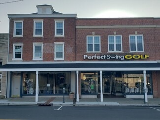 Toms River, NJ Office - 37 Main St