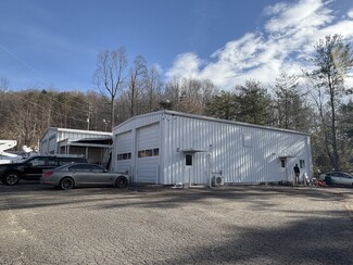 Asheville, NC Warehouse - 329 Gashes Creek Rd