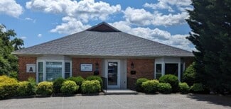 Lynchburg, VA Office - 20566 Timberlake Rd Lynchburg, VA Office - 20566 Timberlake Rd
