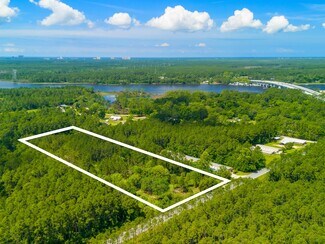 Panama City Beach, FL Commercial Land - 7928 W Highway 388 Panama City Beach, FL Commercial Land - 7928 W Highway 388