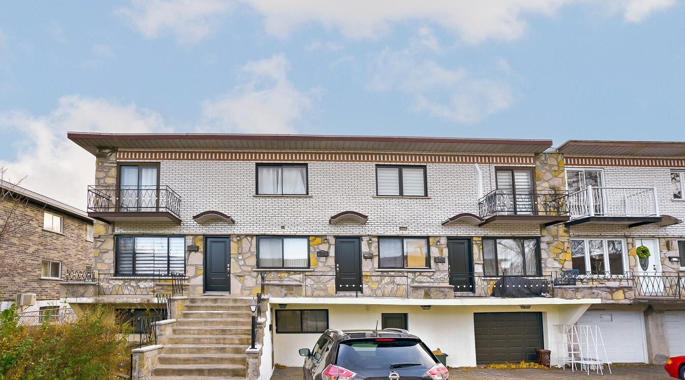 4720 Rue D'antibes, Montréal, QC for Sale