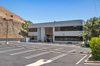 Calabasas, CA Office - 5146 Douglas Fir Rd