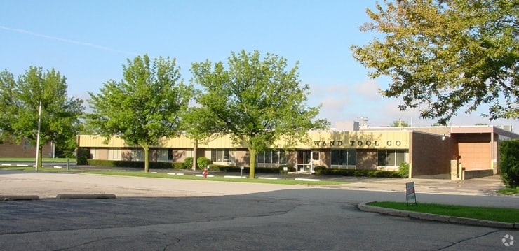 852 Seton Ct, Wheeling, IL for Sale