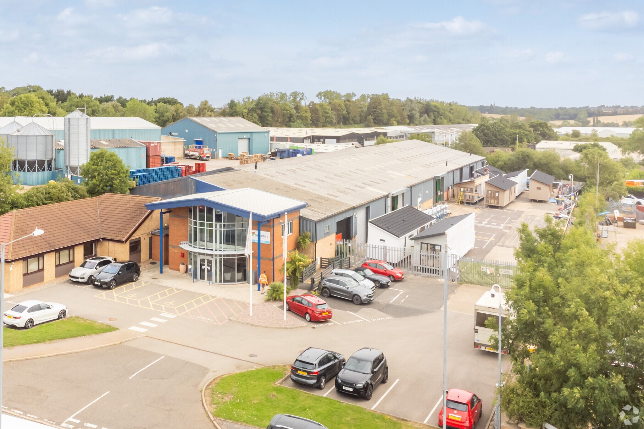 45-49 Bradfield Rd, Wellingborough, NTH for Sale