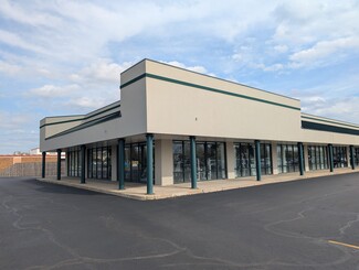 Shorewood, IL Retail - 852 Sharp Dr