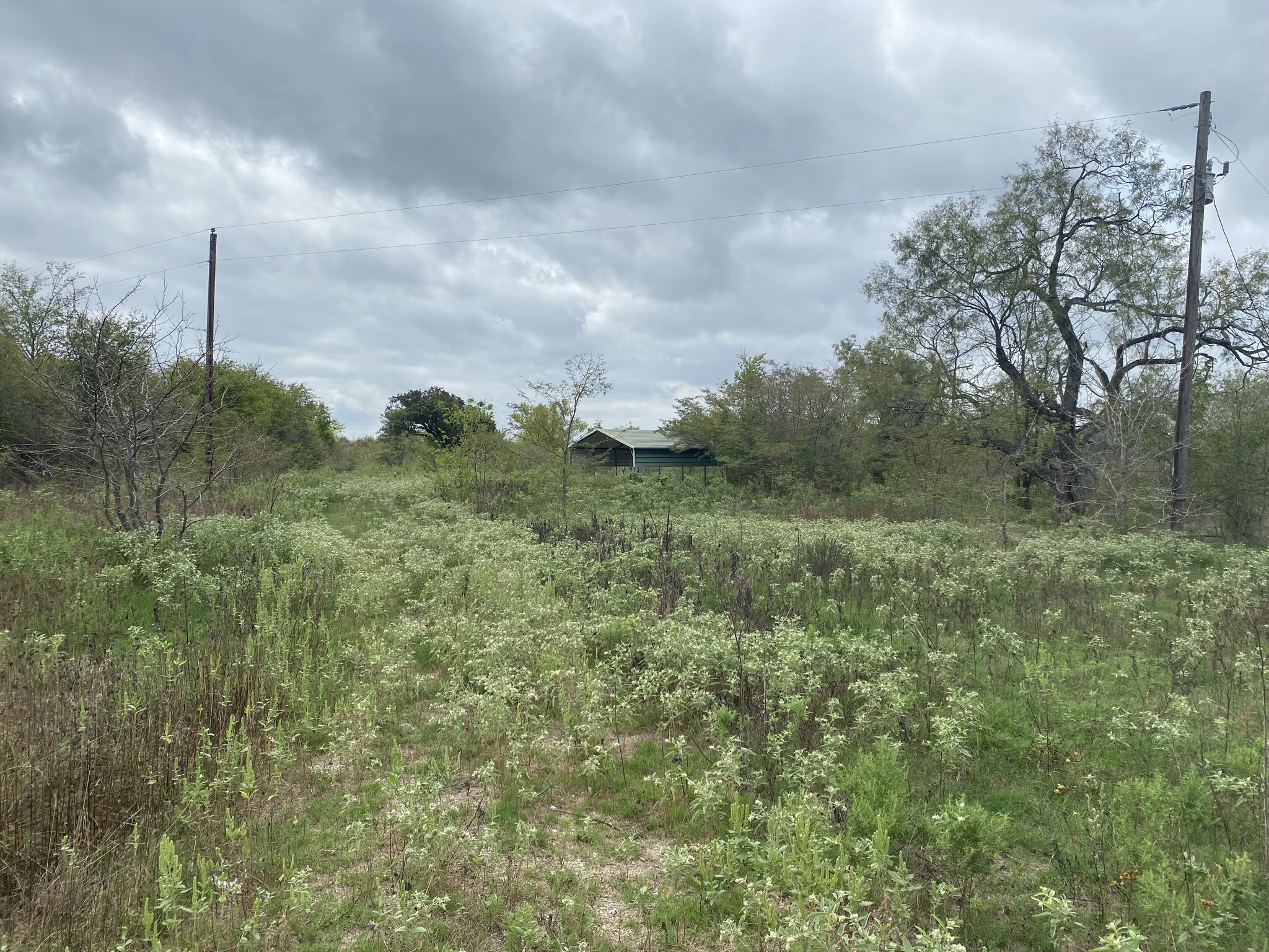 9000 County Road 113, Kaufman, TX for Rent