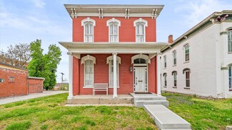 Saint Joseph, MO Flex - 510 N 4th St