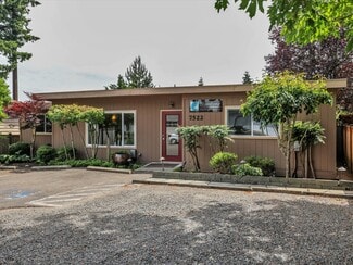 Edmonds, WA Office - 7522 221st Pl SW