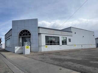 Idaho Falls, ID Retail - 540 N Emerson Ave