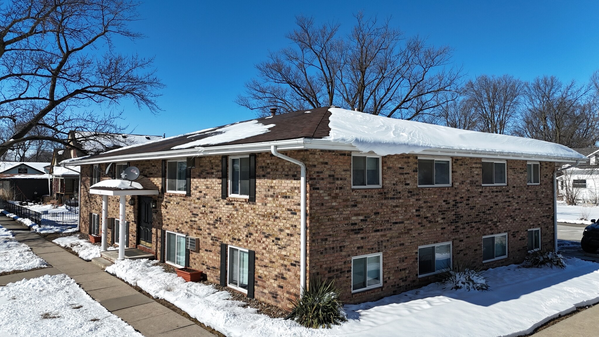 113 2nd St NE, Mitchellville, IA for Sale