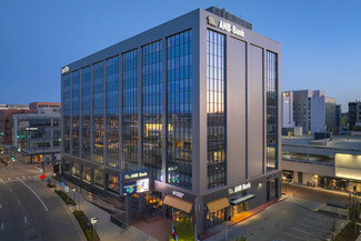 Denver, CO Office - 3033 E 1st Ave