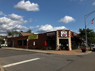 Kenmore, NY Retail - 3147 Delaware Ave