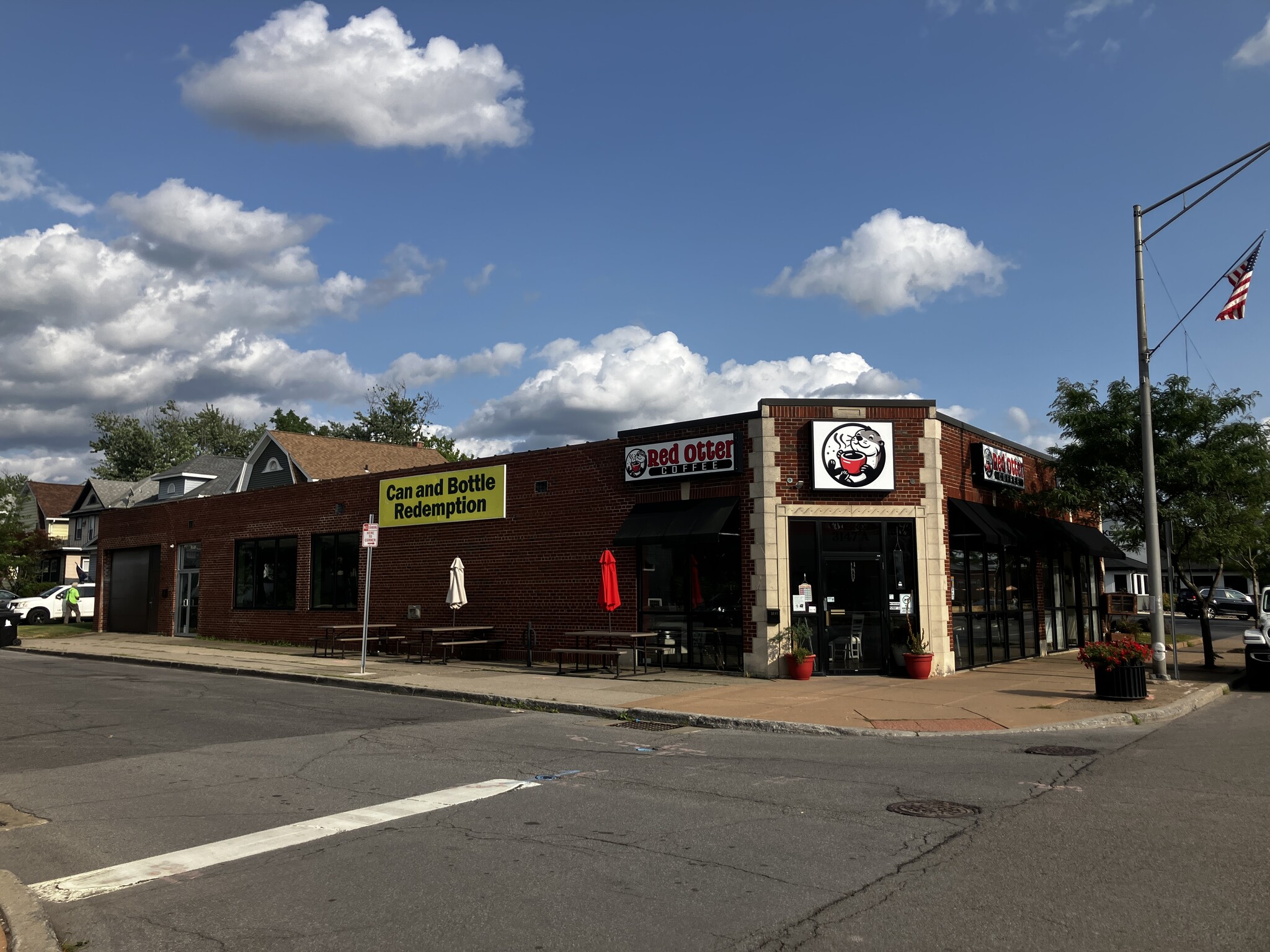 3147 Delaware Ave, Kenmore, NY for Rent