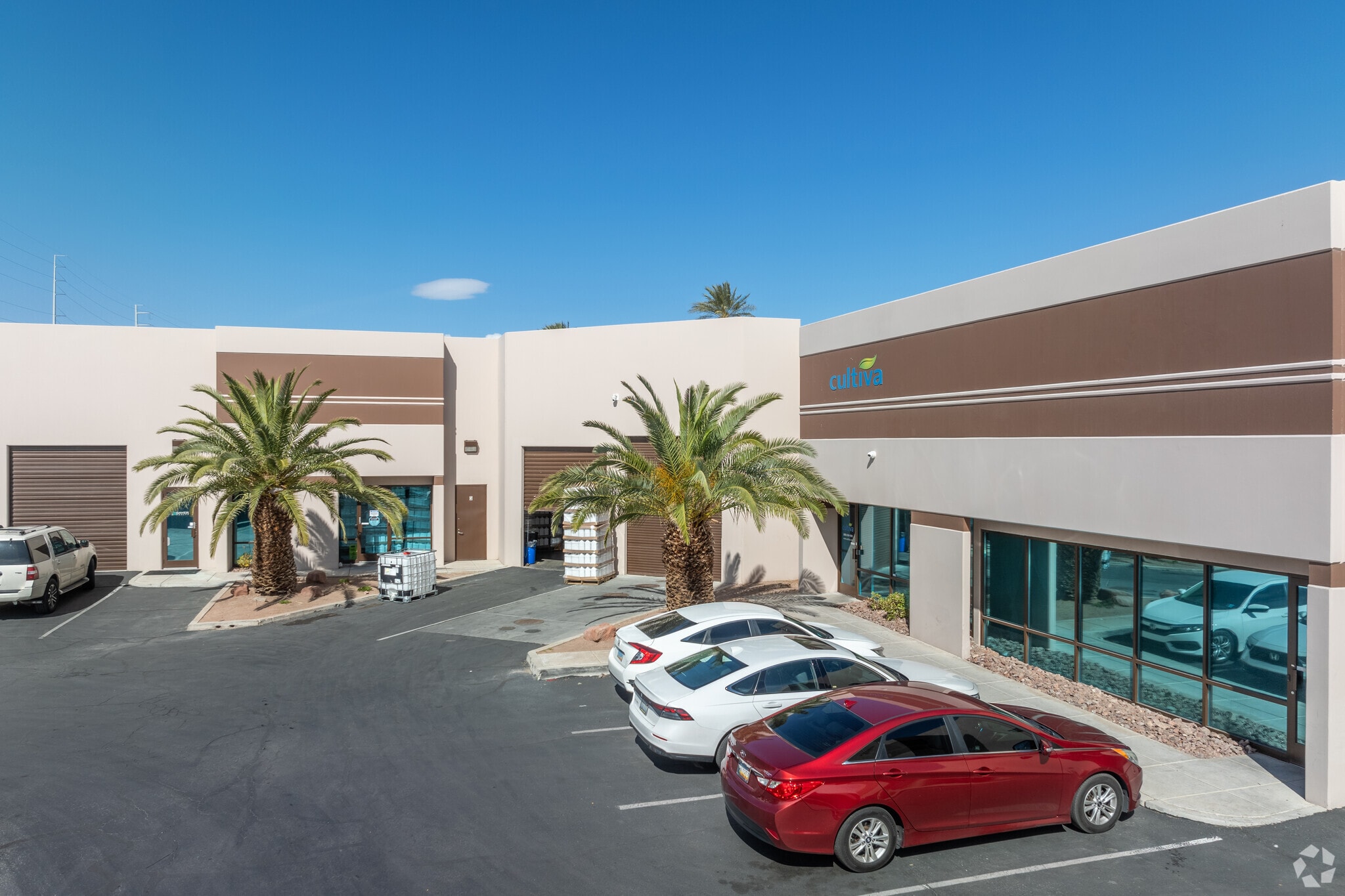 4780 W Harmon Ave, Las Vegas, NV for Rent