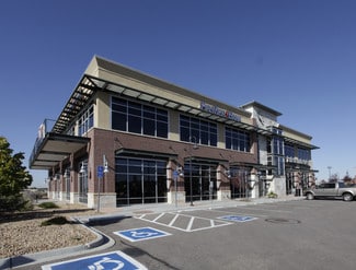 Westminster, CO Office - 2921 W 120th Ave