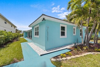 Fort Pierce, FL undefined - 711 S Ocean Dr Fort Pierce, FL undefined - 711 S Ocean Dr