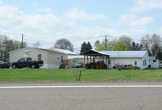 Selinsgrove, PA Auto Dealership - 6 Buchanan Ave