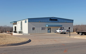 Oklahoma City, OK Warehouse - 7001 S Sooner Rd