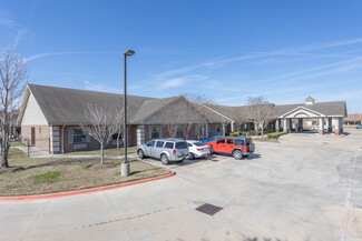 Pasadena, TX Health Care - 5020 Space Center Blvd