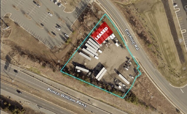 7404 Cushing Rd, Manassas, VA for Rent