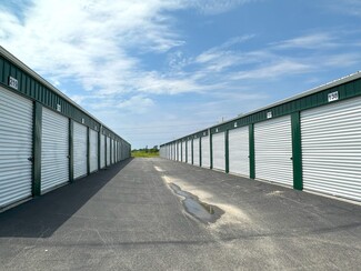 Rockford, IL Self-Storage Facilities - 1947 N Lyford Rd