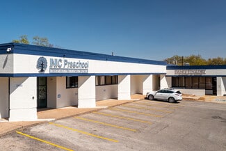 Austin, TX Retail - 2100 W William Cannon Dr Austin, TX Retail - 2100 W William Cannon Dr