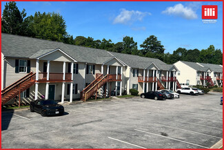 Riverdale, GA Specialty - 5930 Highway 85