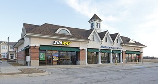 Hanover Park, IL Retail - 1738-1756 Lake St Hanover Park, IL Retail - 1738-1756 Lake St