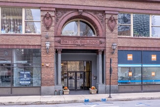 Chicago, IL Retail - 161 W Harrison St