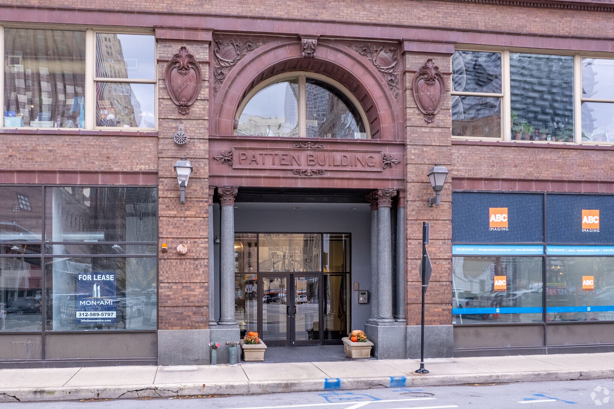 161 W Harrison St, Chicago, IL for Rent