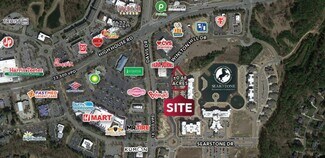 Cary, NC Commercial Land - Winston Hill Drive Cary, NC Commercial Land - Winston Hill Drive