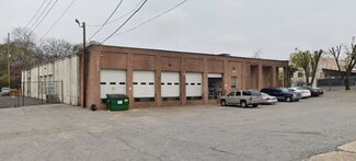 Atlanta, GA Warehouse - 687 Humphries St SW