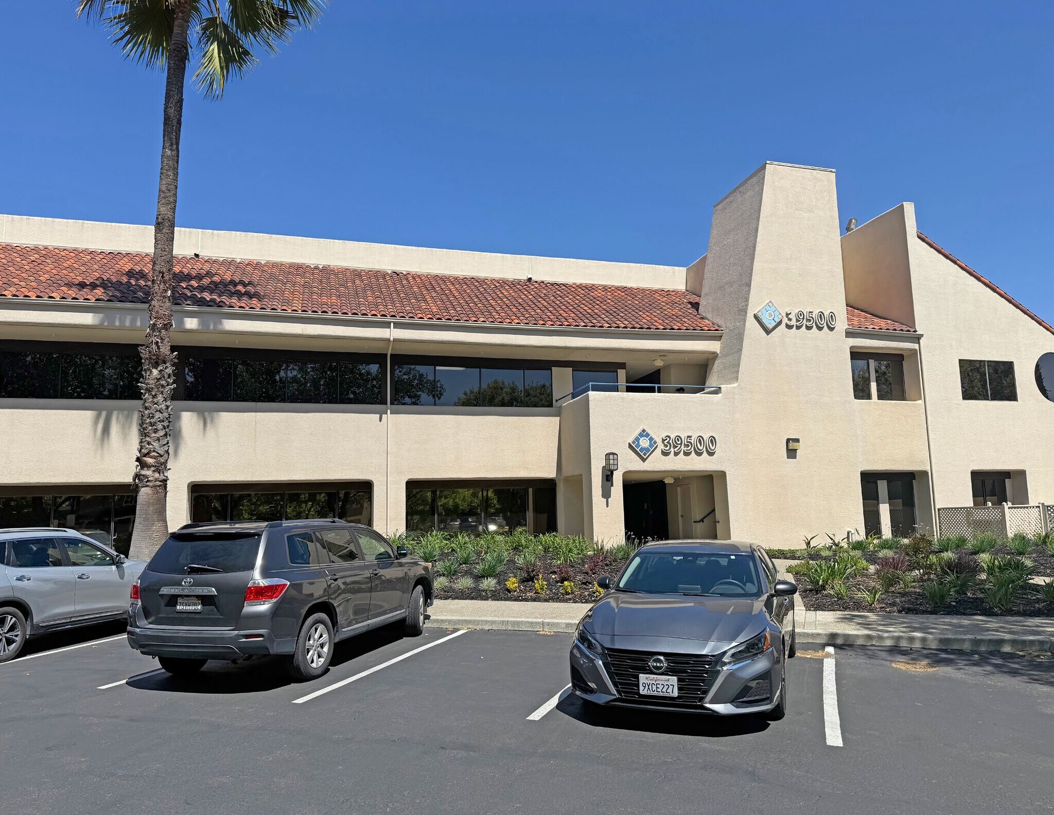 39500 Stevenson Pl, Fremont, CA for Rent