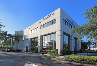 Weston, FL Office, Medical - 1040 Weston Rd