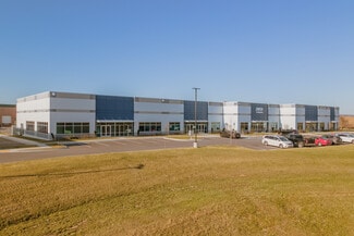 Frederick, MD Flex - 1662 Bowmans Farm Rd