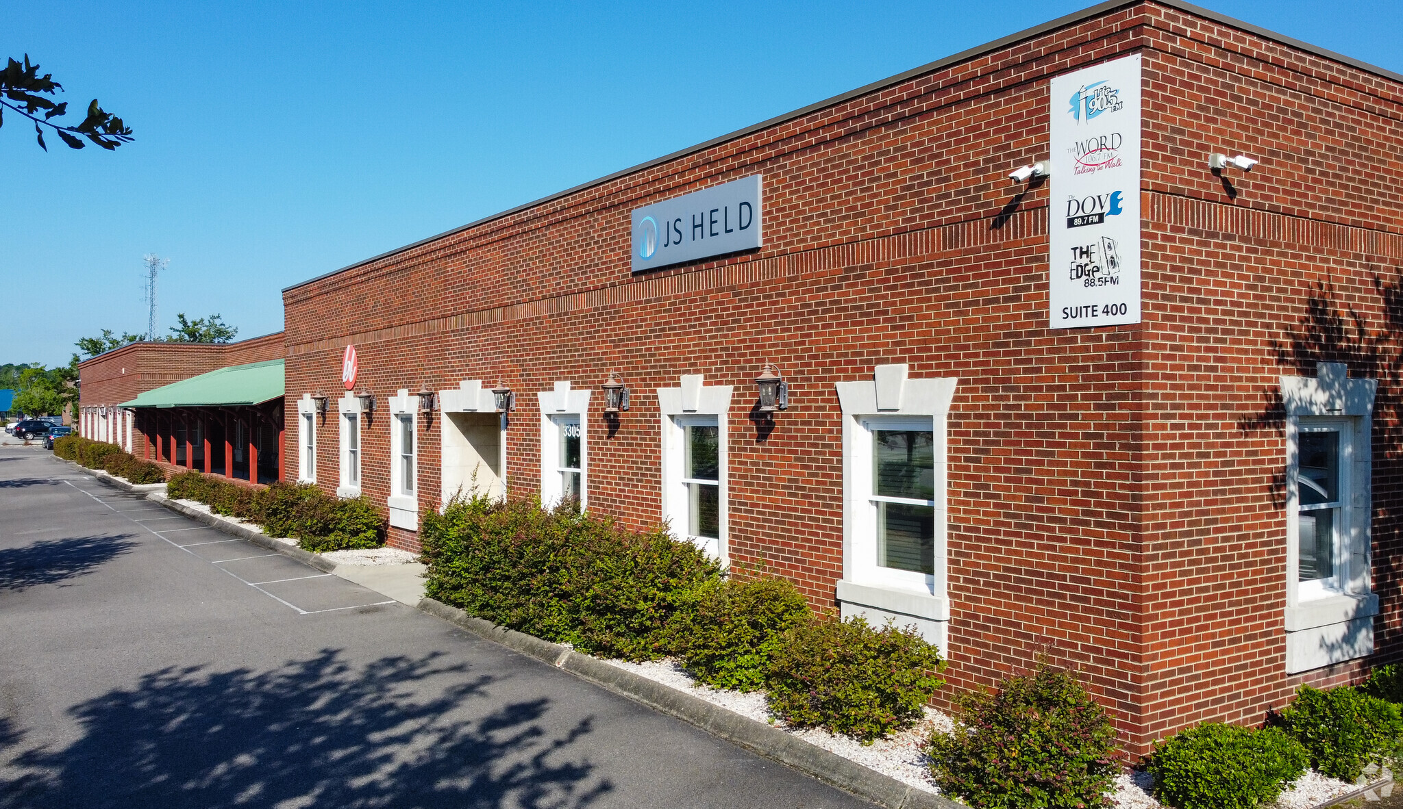 3301-3305 Burnt Mill Dr, Wilmington, NC for Rent