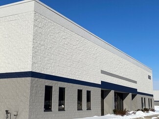 Westampton, NJ Industrial - 600 Highland Dr Westampton, NJ Industrial - 600 Highland Dr