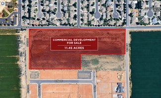 Washington, UT Commercial - 400 W Merrill Rd Washington, UT Commercial - 400 W Merrill Rd