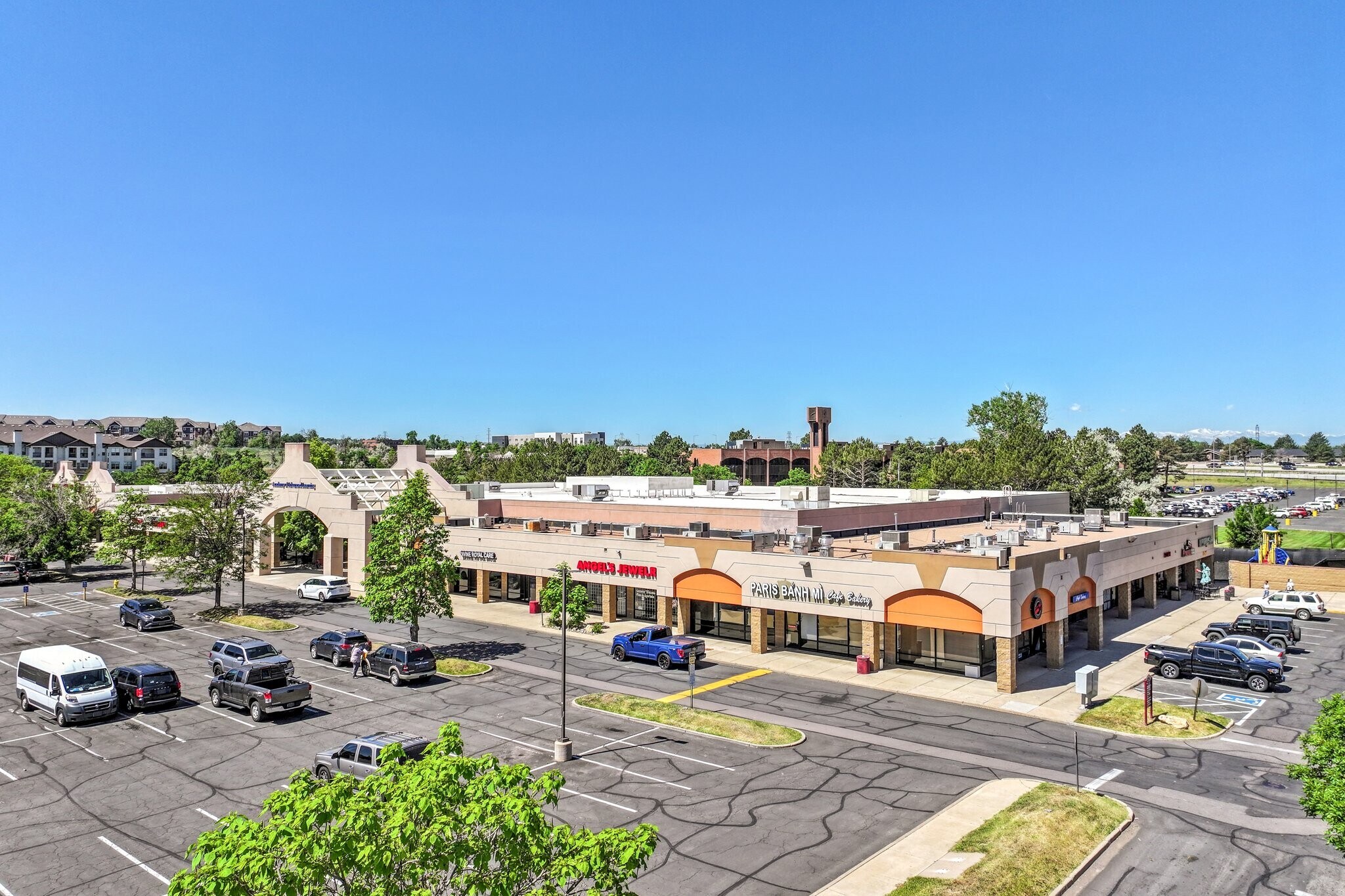 , Aurora, CO for Sale