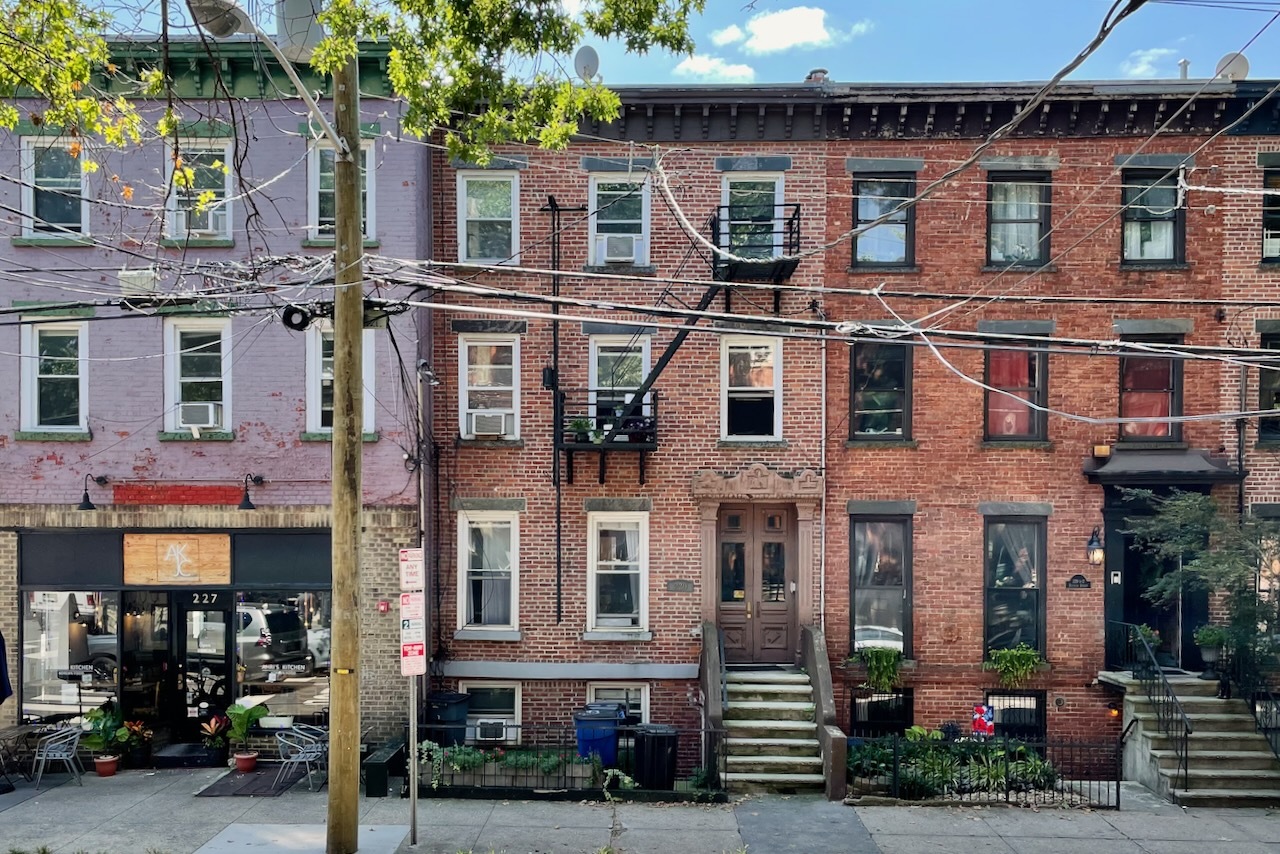 229 7th St, Jersey City, NJ for Sale