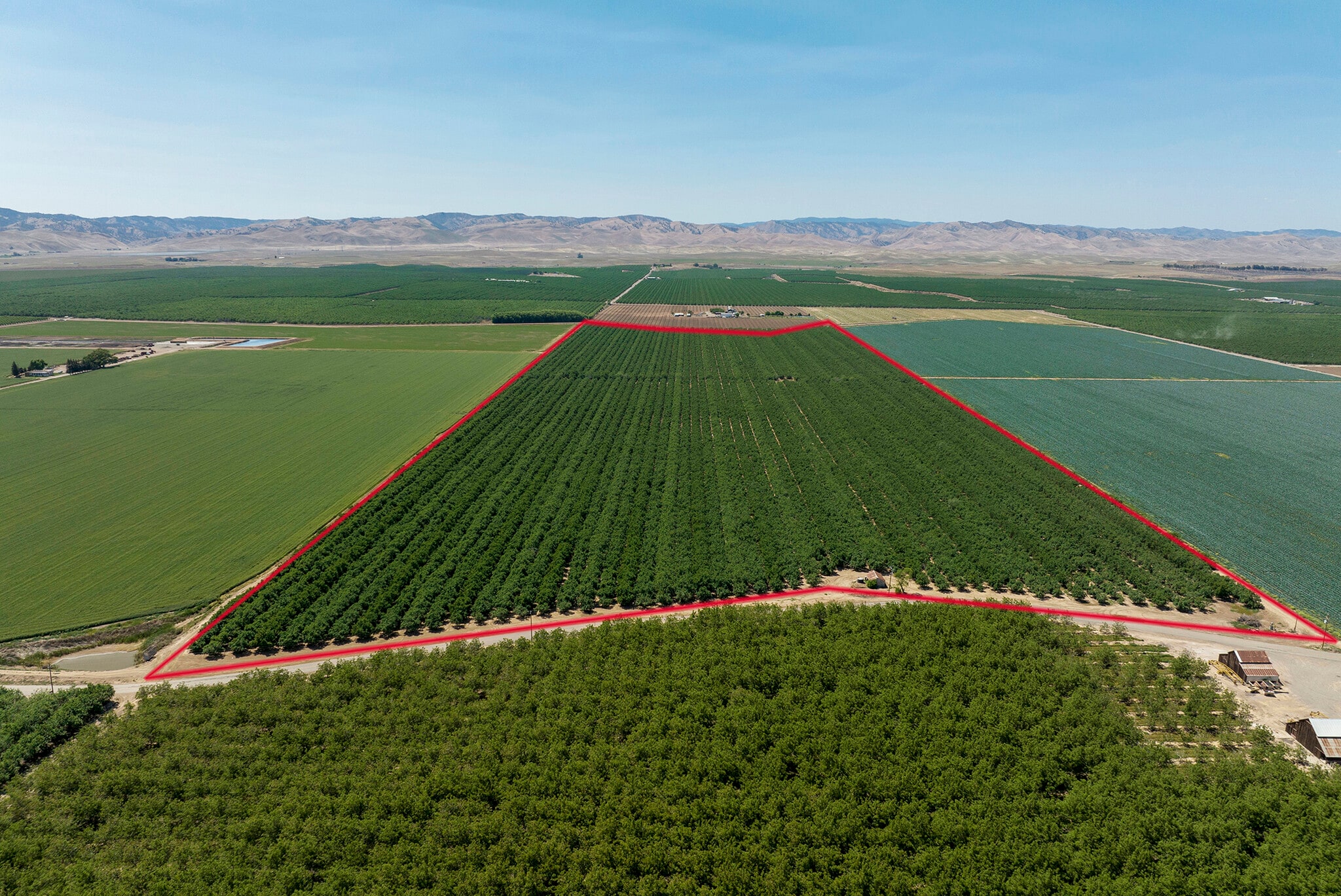 Draper Rd, Newman, CA for Sale