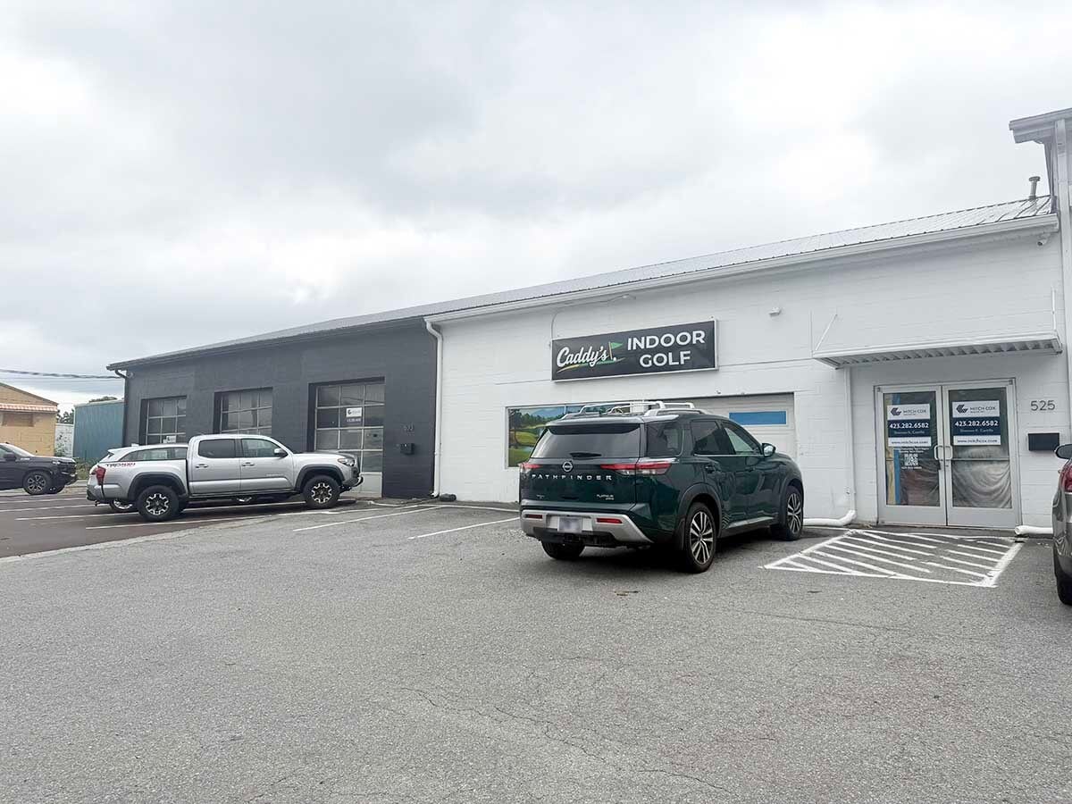 525 W Market St, Johnson City, TN for Rent