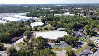 Jacksonville, FL Showroom - 10592 Balmoral Cir E Jacksonville, FL Showroom - 10592 Balmoral Cir E