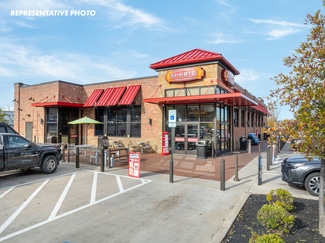 Strasburg, VA Retail - 33674 Old Valley Pike