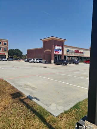 Pasadena, TX Retail - 4959 Fairmont Pky