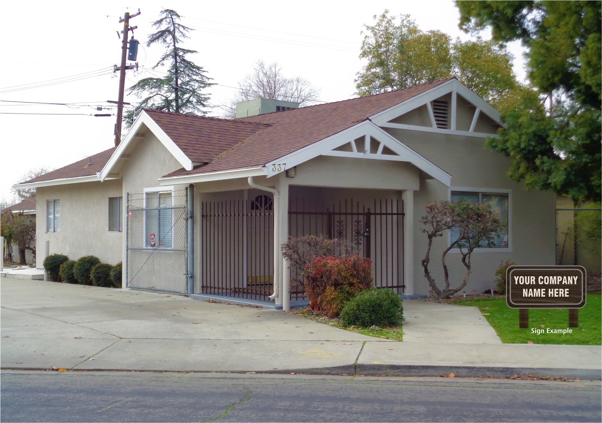 337 Burney St, Modesto, CA for Sale