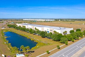 Tampa, FL Industrial - 351 30th St SE Tampa, FL Industrial - 351 30th St SE