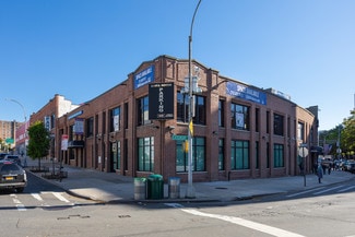 Bronx, NY Office/Retail - 2900-2910 Exterior