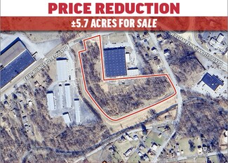 Huntingdon, PA Commercial - Fairgrounds Rd