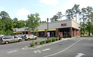 Charleston, SC Retail - 8465 Dorchester Rd Charleston, SC Retail - 8465 Dorchester Rd